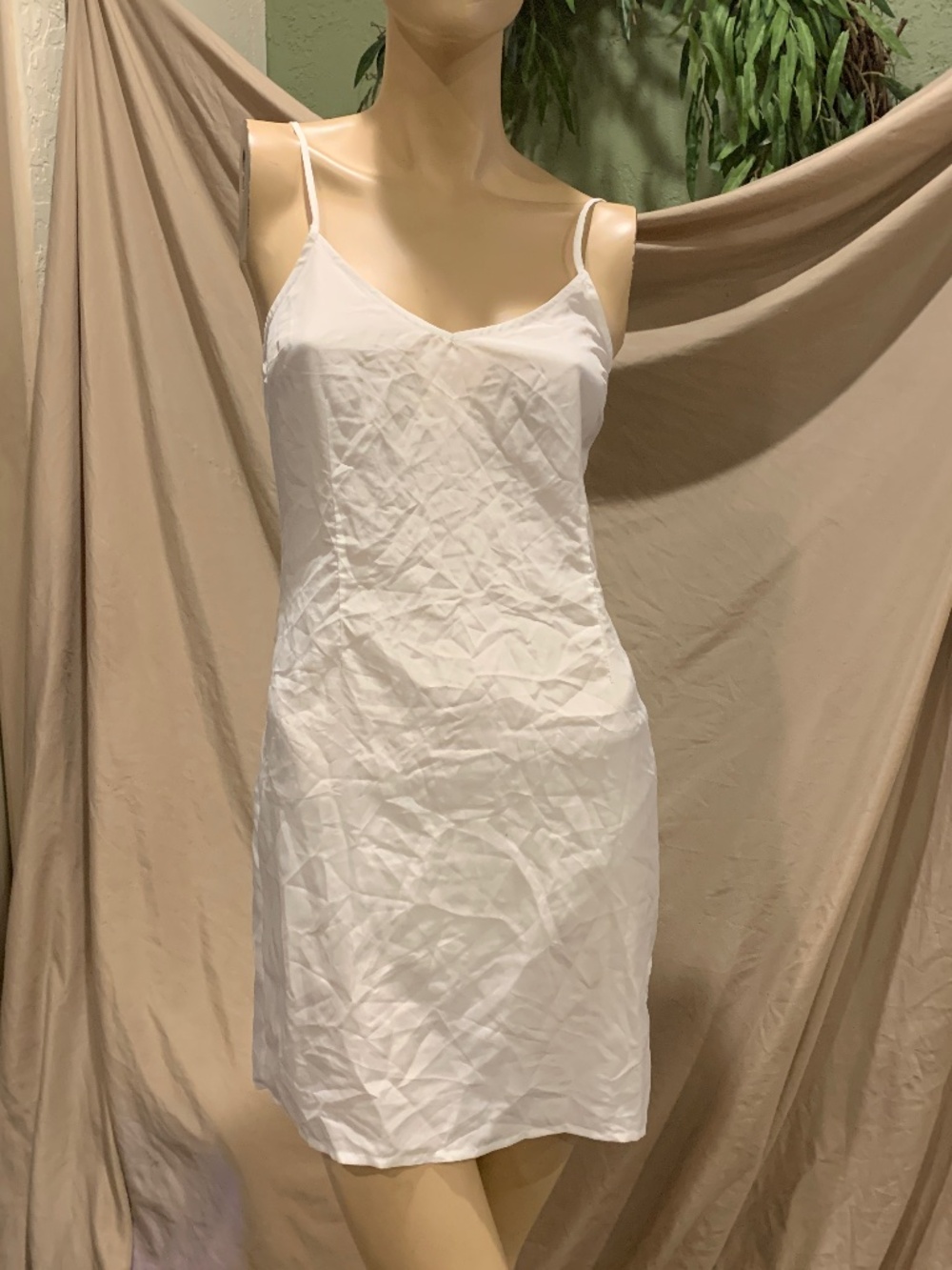 Top shop slip